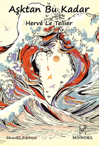 Aşktan Bu Kadar ürün görseli