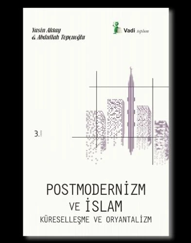 Postmodernizm ve İslam ürün görseli