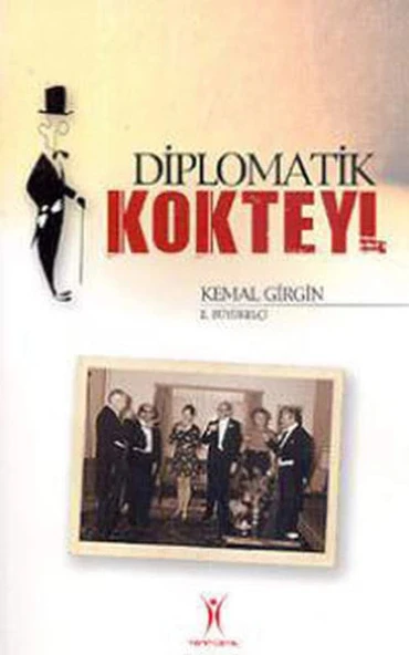 Diplomatik Kokteyl ürün görseli