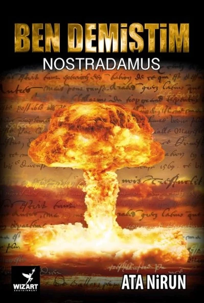 Ben Demiştim ürün görseli