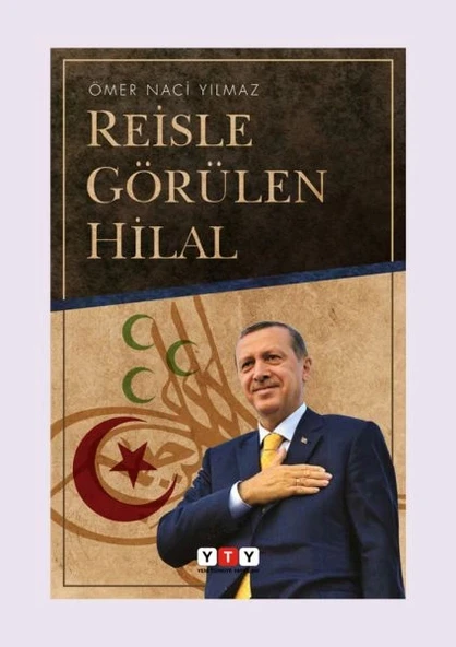 Reisle Görülen Hilal ürün görseli