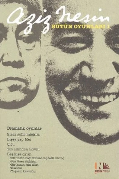 Bütün Oyunları 1 ürün görseli