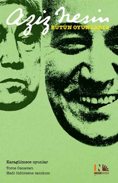 Bütün Oyunları 2 ürün görseli