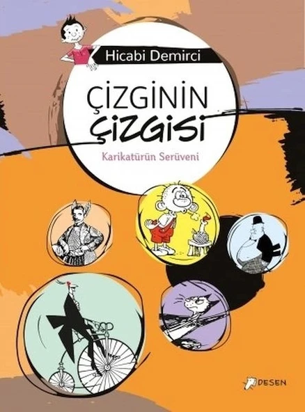Çizginin Çizgisi ürün görseli