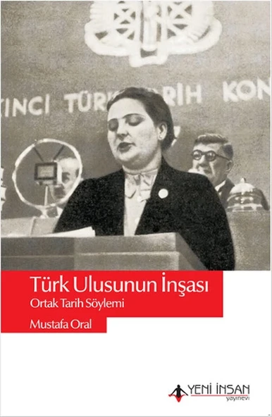 Türk Ulusunun İnşası ürün görseli
