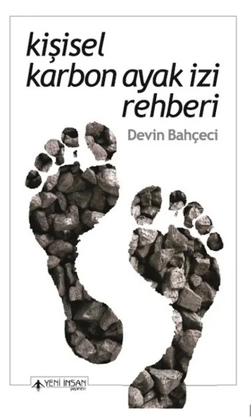 Kişisel Karbon Ayak İzi Rehberi ürün görseli