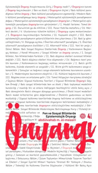 Önyargı ürün görseli