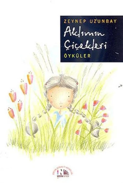 Aklımın Çiçekleri (Öyküler) ürün görseli 1