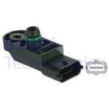 BASINC SENSORU QASHQAI NOTE JUKE MICRA 1.5 DCI K9K DOKKENIC III 1.5 DCI K9K - DELPHI PS10130 - 1