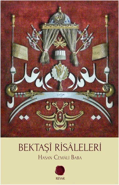 Bektaşi Risaleleri ürün görseli