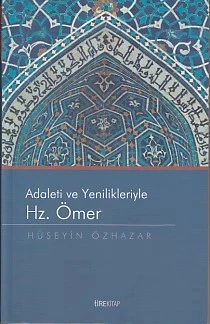 Adaleti ve Yenilikleriyle Hz. Ömer ürün görseli 1