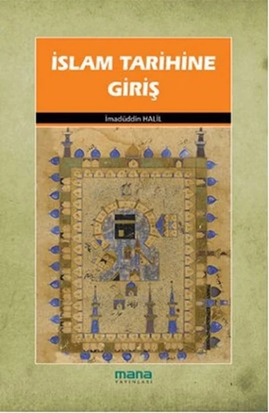 İslam Tarihine Giriş ürün görseli