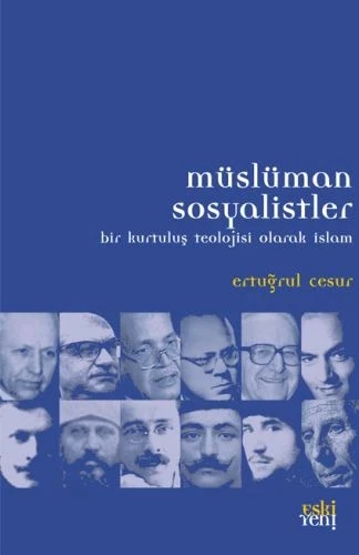 Müslüman Sosyalistler ürün görseli