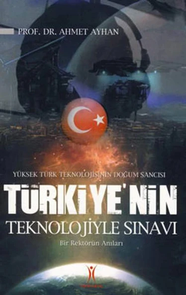 Türkiye'nin Teknolojiyle Sınavı ürün görseli
