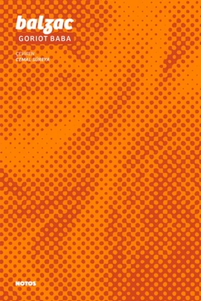 Goriot Baba ürün görseli