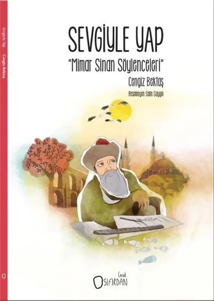 Sevgiyle Yap ürün görseli