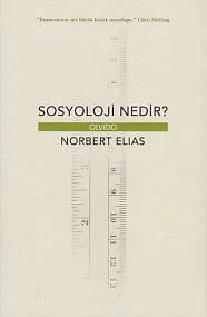 Sosyoloji Nedir? ürün görseli