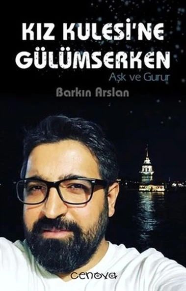 Kız Kulesine Gülümserken ürün görseli