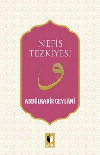 Nefis Tezkiyesi ürün görseli
