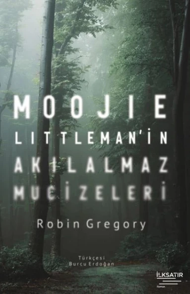 Moojie Littleman’in Akılalmaz Mucizeleri ürün görseli 1
