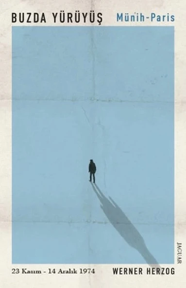 Buzda Yürüyüş - Münih Paris ürün görseli