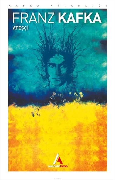 Ateşçi ürün görseli