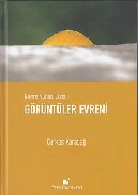 Görme Kültürü Dizisi 1 - Görüntüler Evreni (Ciltli) ürün görseli