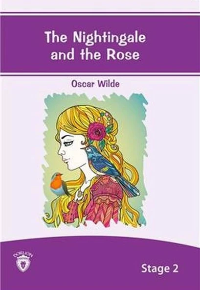 The Nightingale And The Rose - Stage 2 ürün görseli