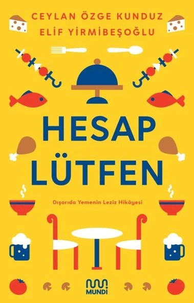 Hesap Lütfen ürün görseli