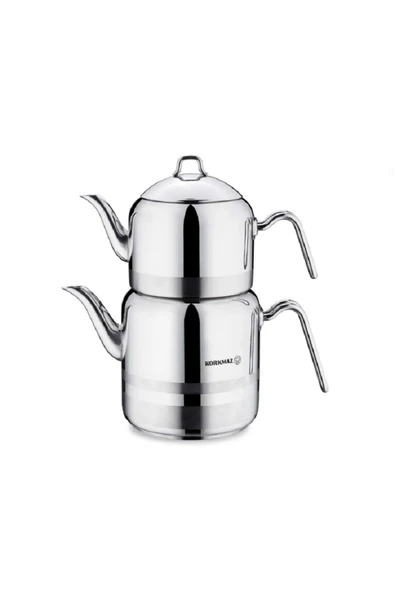 Korkmaz A114 Largo Çaydanlık Takımı ürün görseli