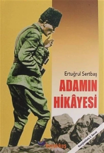Adamın Hikayesi ürün görseli
