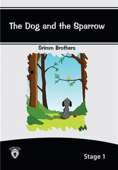 The Dog And The Sparrow - Stage 1 - 1