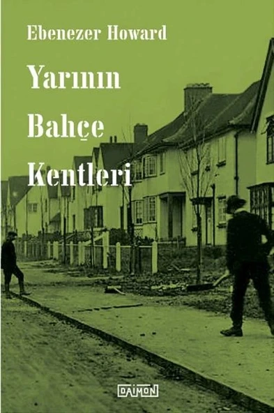 Yarının Bahçe Kentleri ürün görseli