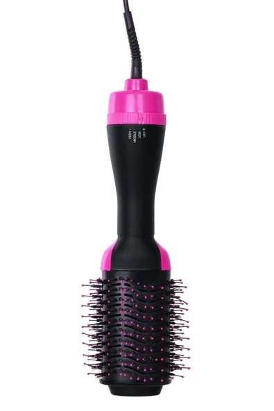 Powertec Tr-90 Profesyonel Saç Şekillendirici Ve Saç Düzleştirici Fön Tarağı İyon Özellikli - Resim 5