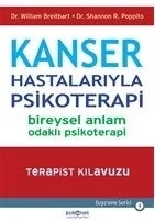 Kanser Hastalarıyla Psikoterapi ürün görseli