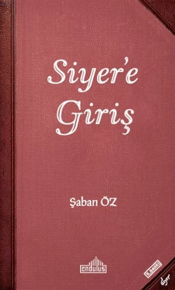 Siyer’e Giriş ürün görseli