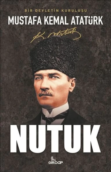 Nutuk ürün görseli