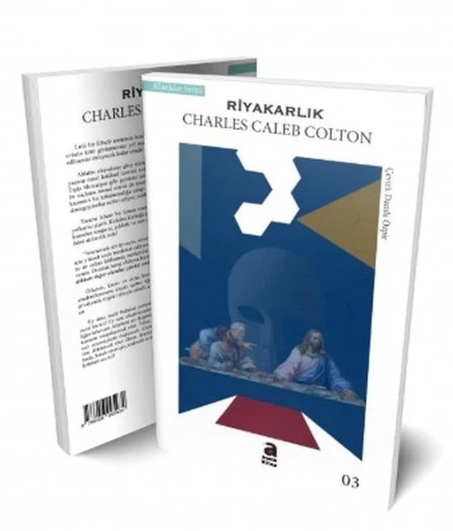 Riyakarlık ürün görseli