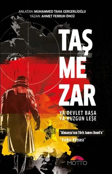 Taş Mezar ürün görseli