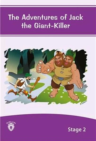 The Adventures Of Jack The Giant Killer - Stage 2 - 1