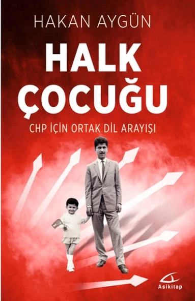Halk Çocuğu ürün görseli