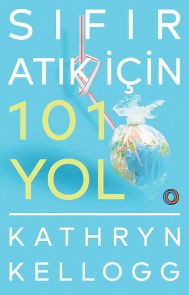 Sıfır Atık İçin 101 Yol ürün görseli