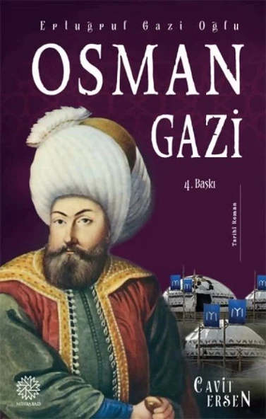 Ertuğrul Gazi Oğlu Osman Gazi ürün görseli