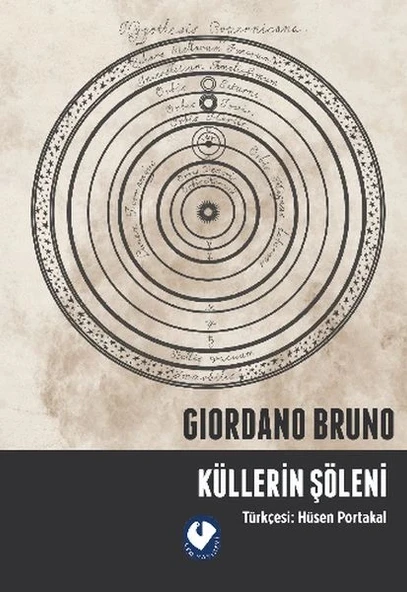 Küllerin Şöleni ürün görseli