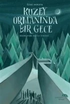 Kuzey Ormanında Bir Gece ürün görseli