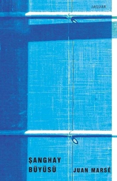 Şanghay Büyüsü ürün görseli