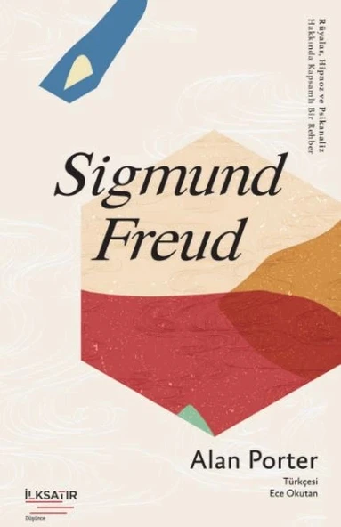 Sigmund Freud ürün görseli