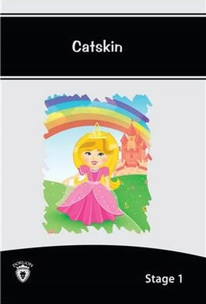 Catskin - Stage 1 ürün görseli