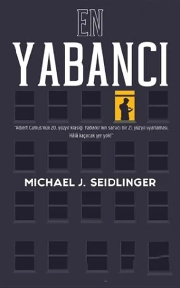 En Yabancı ürün görseli