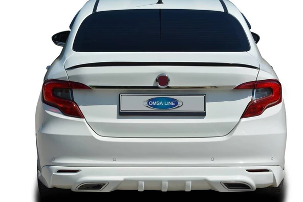 Fiat Egea Arka Karlık 2015 ve Sonrası ürün görseli 1